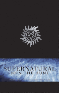 Supernatural: Hunter Journal Collection