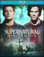 Supernatural: Season 04 - 