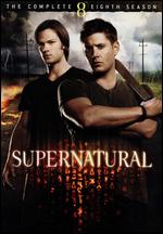 Supernatural: Season 08 - 