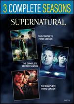Supernatural: Seasons 1-3