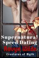 Supernatural Speed Dating
