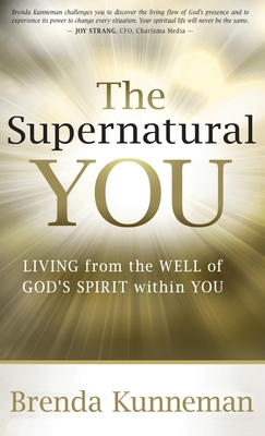 Supernatural You - Kunneman, Brenda