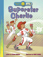 Superstar Charlie