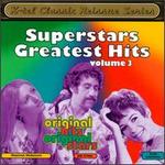Superstars Greatest Hits, Vol. 3