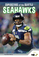 Superstars of the Seattle Seahawks