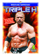 Superstars of Wrestling: Triple H
