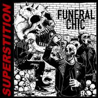 Superstition - Funeral Chic