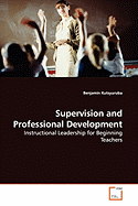 Supervision and Professional Development