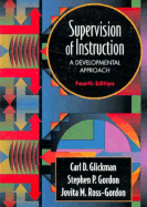 Supervision of Instruction: A Development Approach