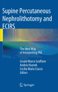 Supine Percutaneous Nephrolithotomy and Ecirs: The New Way of Interpreting Pnl