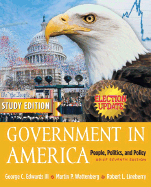 Supplement: Government in America: People, Politics and Policy, Brief Study Edition, Election Update