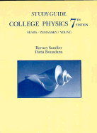 Supplement: Study Guide - College Physics: International Edition 7/E