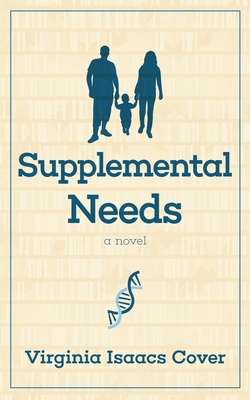 Supplemental Needs - Isaacs Cover, Virginia