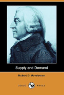 Supply and Demand (Dodo Press)