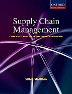 Supply Chain Management: Supply Chain Management