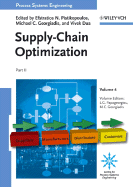 Supply-Chain Optimization, Part II