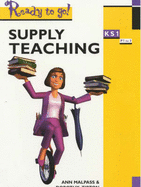Supply Teaching Key Stage 1: Key Stage 1