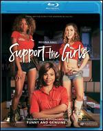 Support the Girls [Blu-ray]
