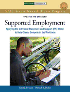 Supported Employment: A Practical Guide for Practitioners and Supervisor