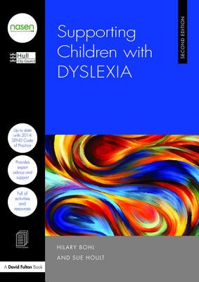 Supporting Children with Dyslexia - City Council, Hull
