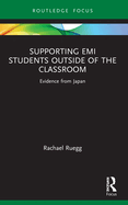 Supporting EMI Students Outside of the Classroom: Evidence from Japan