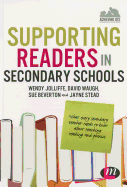 Supporting Readers in Secondary Schools: What Every Secondary Teacher Needs to Know About Teaching Reading and Phonics