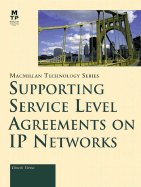 Supporting Service Level Agreements on IP Networks - Verma, Dinesh