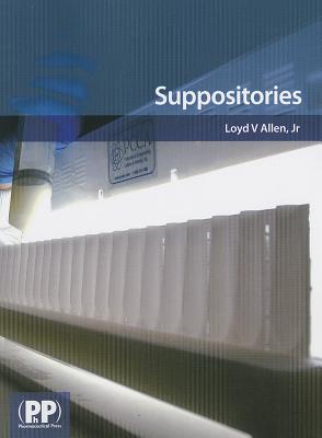 Suppositories - Allen, Loyd V.