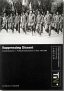 Suppressing Dissent: Hostile Elements II; Political Imprisonment in Tibet, 1987-2000