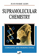 Supramolecular Chemistry: Concepts and Perspectives