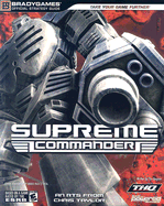 Supreme Commander
