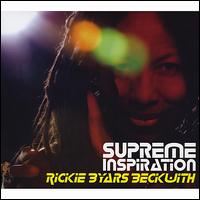 Supreme Inspiration - Rickie Byars Beckwith