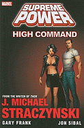 Supreme Power (revised Edition): High Command