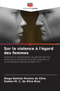 Sur la violence  l'gard des femmes