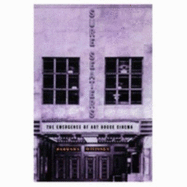 Sure Seaters: The Emergence of Art House Cinema Volume 5 - Wilinsky, Barbara