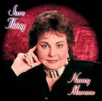 Sure Thing - Nancy Marano