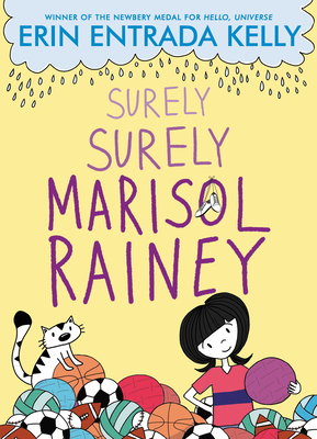 Surely Surely Marisol Rainey - 