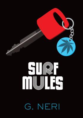 Surf Mules - Neri, G