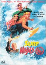 Surf Ninjas - Neal Israel