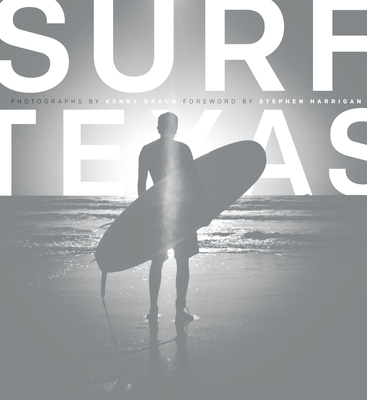 Surf Texas - Braun, Kenny