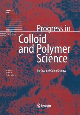 Surface and Colloid Science - Galembeck, Fernando (Editor)