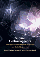 Surface Electromagnetics