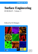 Surface Engineering