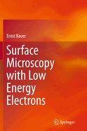 Surface Microscopy with Low Energy Electrons