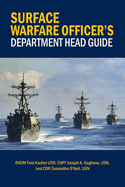 Surface Warfare Officer's Department Head Guide