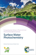 Surface Water Photochemistry
