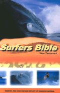 Surfer's New Testament-Cev