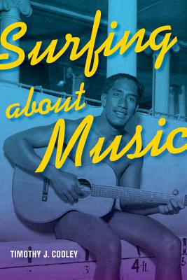 Surfing about Music - Cooley, Timothy J.