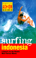 Surfing Indonesia - Periplus Editions (Editor)