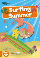 Surfing Summer